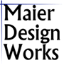 Maier Design Works Logo